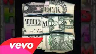 Talib Kweli - Fuck The Money [FULL ALBUM]