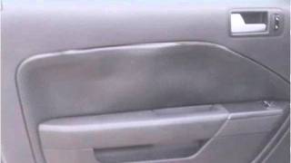 preview picture of video '2007 Ford Mustang Used Cars Baton Rouge LA'