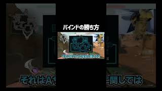 【完全解説】バインド×スカイの勝ち方【VALORANT】