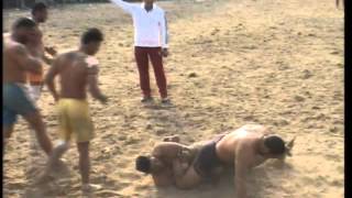 (1) Kurali (Mohali) Kabaddi Tournament 17 Dec 2015