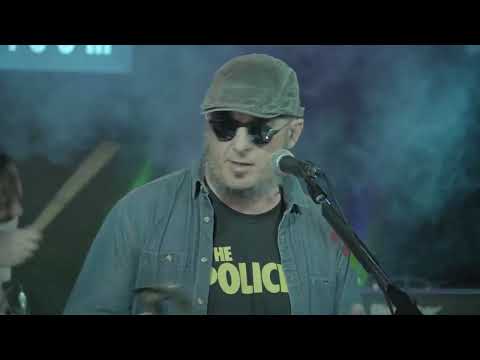 Los Police — Live at Rey Louie Vol. 2