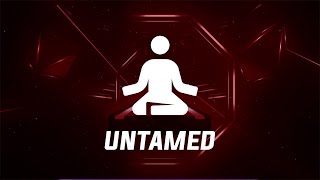 Cover art for Untamed