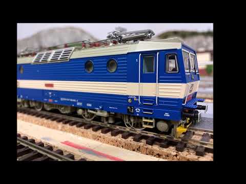 362 052 CD ACME 60315 in H0