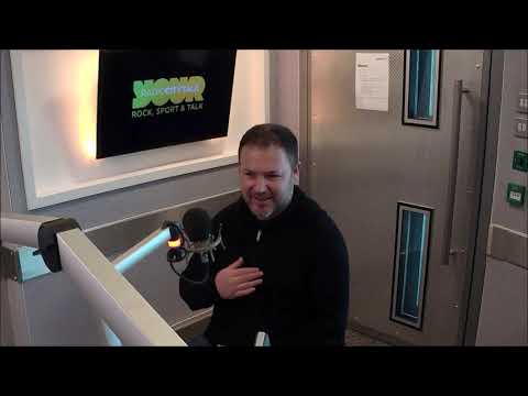 Alan Navarro - Match of My Life