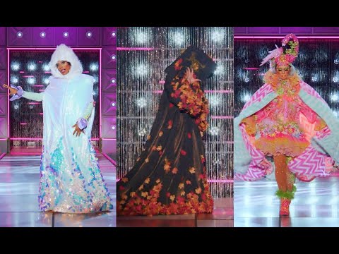 All Stars 7: reveal after reveal after reveal