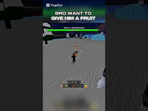 Bro In villain Arc. 💀☠️#bloxfruits #roblox #jujubotv