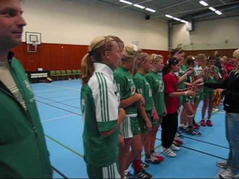 kviksport kortedala-cup 93:or