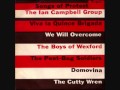 Ian Campbell Folk Group - The Cutty Wren - 1962 Version