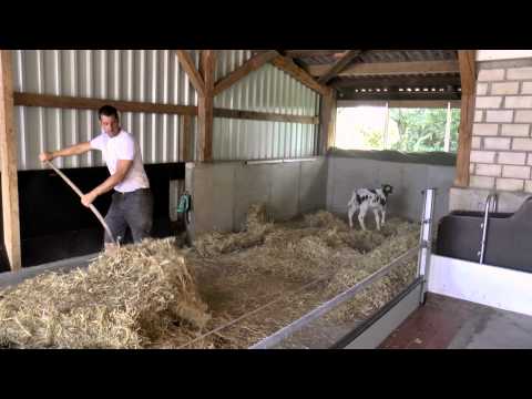 Leben Leidenschaft Landwirtschaft