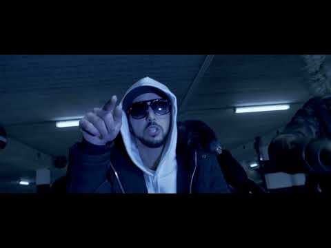 Nsy - QTVF Ft. Ouzz ( Prod. Jox/Enael)