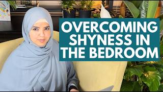 Overcoming Shyness in the Bedroom, and more - Answering Your Questions Part 1