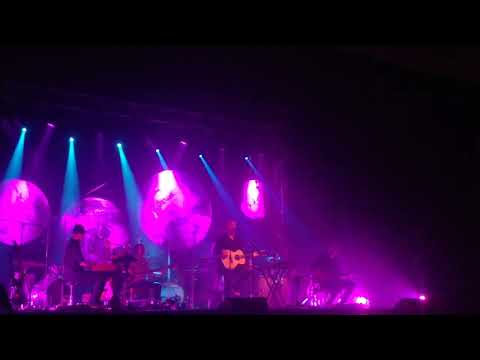 Recidiva - David Koller - KD Střelnice HK 14.12.2018