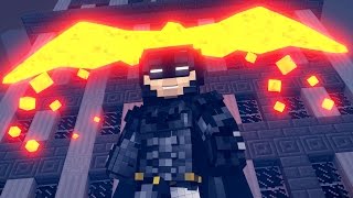Minecraft | Crazy Craft 3.0 - Ep 49! "BATMAN vs WONDERWOMAN!"