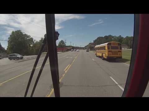 Engine Co. 206 Ride Along - Residenial Fire Alarm