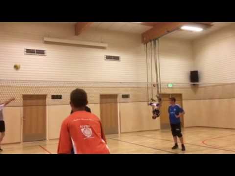 G15 søgne IL volleyball