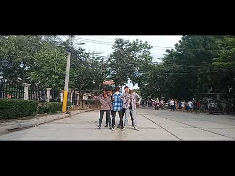 [K-POP DANCE COVER] A.C.E - Undercover | DXN - OVERCAST