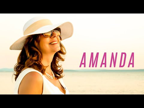 Amanda - Angelika Martin