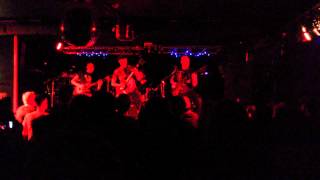 INME Wounds Exchange 08 05 2015