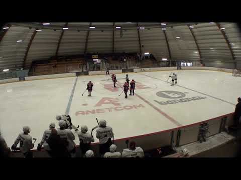 181006 Blues B2 - Tappara, erä 2