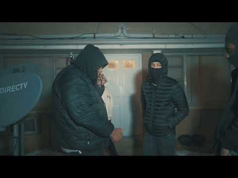 10K Laflare - Goin Broke (Official Trailer) Shot By @JimmiPlugg