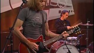 Supersuckers - Breaking Honey&#39;s Heart (live)