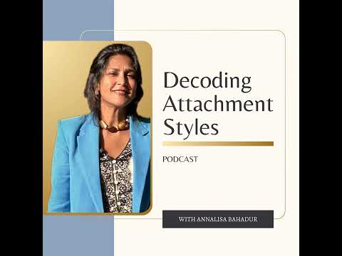 WHAT ARE THEY THINKING? - THE MINDS OF ANXIOUS AND AVOIDANT ATTACHMENT STYLE