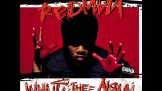 Redman - Hardcore