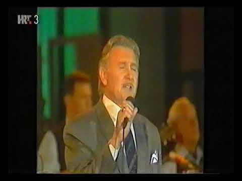 MIRKO BAČIĆ - Luna žuta (video)