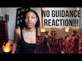 Chris Brown - No Guidance (Official Video) ft. Drake REACTION