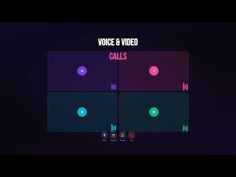 LinkUp 공식 영상 미리보기