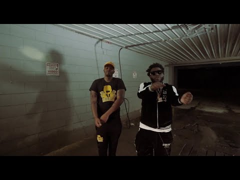L Way Dee x YSR Gramz - From The L To Beecher