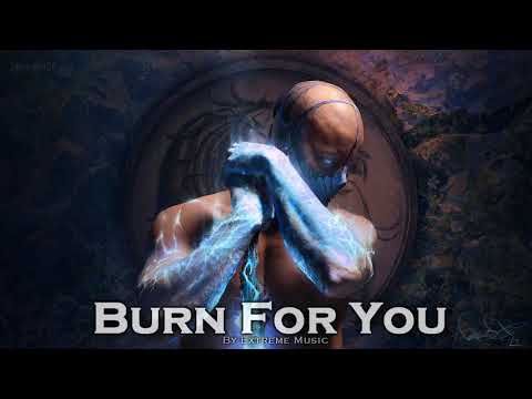 Video thumbnail for Burn for You