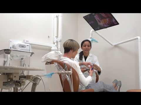 Patient Story