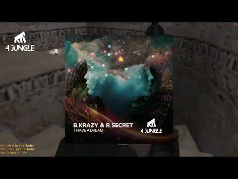 B-KRAZY & R.SECRET - COUNTER STRIKE