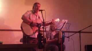 {CVAC} Steve & Chris Chandler - Me and Julio Down by the Schoolyard (Paul Simon cover)
