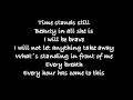 Christina Perri - A Thousand Years Official Lyrics ...