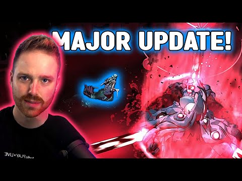 Becoming OP in Ravenwatch's SECOND CHAPTER! (Major Update)