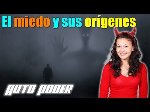 El miedo y sus orígenes