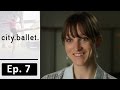 Where Ashley Bouder Comes From Ep 7 City Ballet