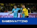 HIGHLIGHTS | Borussia Dortmund - SC Freiburg