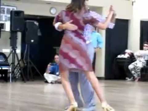 Sebastian Achaval and Roxana Suarez, Enrosques