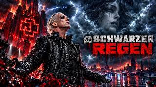 Rammstein – SCHWARZER REGEN | Dark German Industrial Metal (2026)