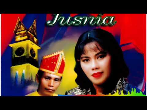 jusnia_ saluang dendang lamo