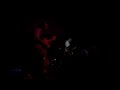 King Swing Project - "Twisted" (Annie Ross) -  Live @ Sala Quilombo, 20 de Marzo de 2015.