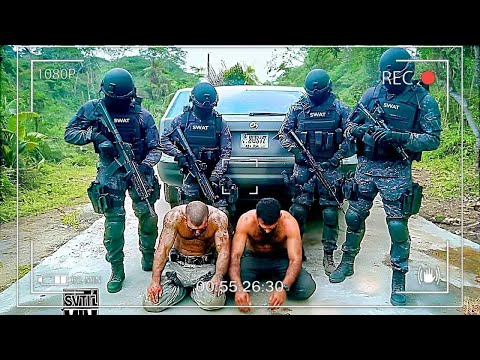 6 Vezes em que Cartéis Mexeram com as Forças Especiais Erradas