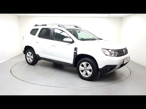 Dacia Duster Blue dCi 115 Comfort - Image 2