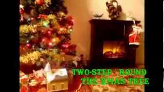 Suzy Bogguss - Two-Step &#39;Round the Christmas Tree
