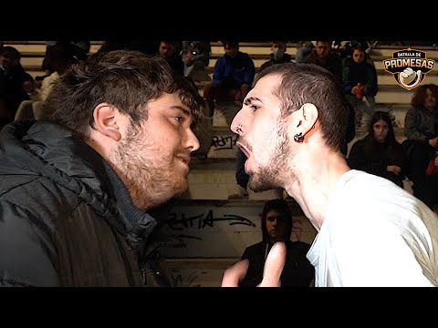 (( BATALLÓN DE LOCOS )) BTP GONKA vs ZOYERT DUNK | PRO DUAL BCN (Semifinal)