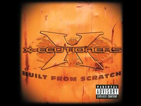 It's goin down - X-ecutioners ft. Mike Shinoda