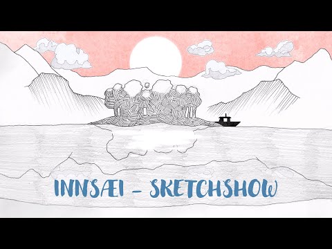 Innsæi - Sketchshow [Official Music Video]